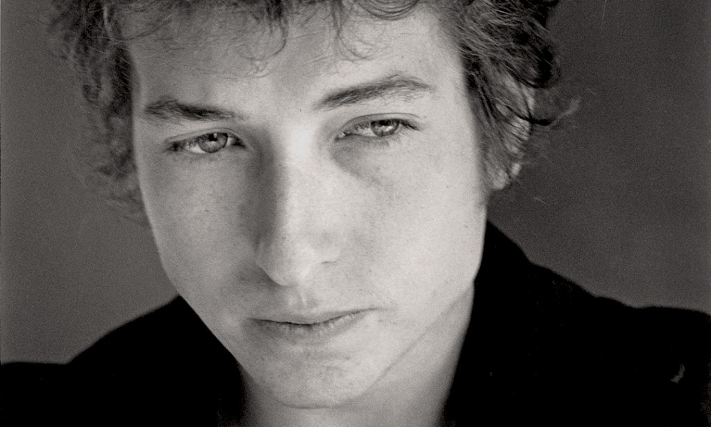 Bob Dylan / ボブ・ディラン
