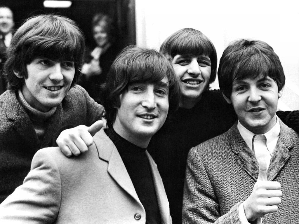Beatles / ビートルズ