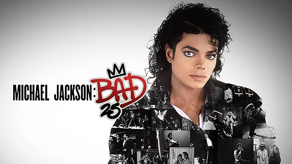 Michael Jackson / マイケル・ジャクソン