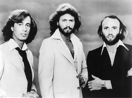 Bee Gees / ビージーズ